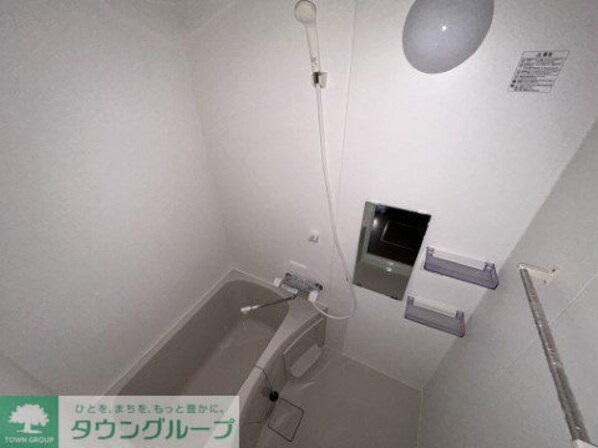 ジーメゾン泉エルデの物件内観写真